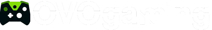 ovogaming logo beta