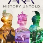 Ara History Untold cover art
