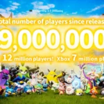 Palworld 19 million Game Pass Steam