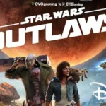 Star Wars Outlaws Disney Ubisoft 1100px