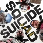 Suicide Squad Kill The Justice League Cover Art